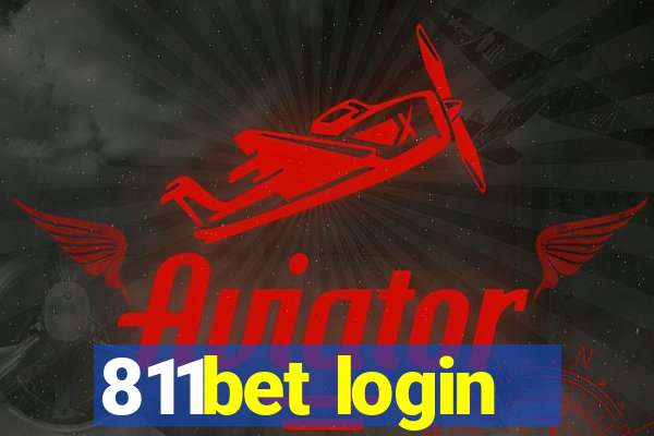 811bet login